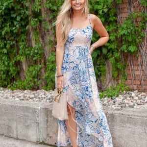 NWOT Free People Dress